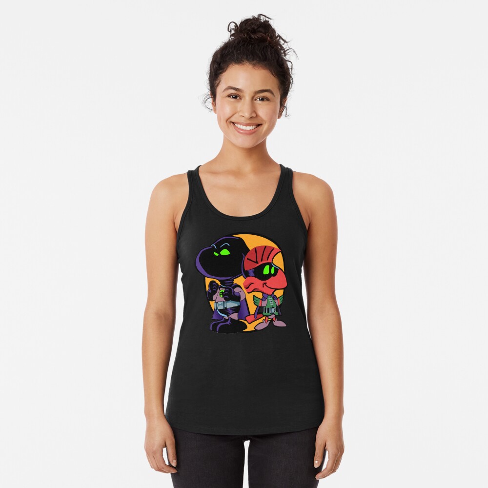 Item preview, Racerback Tank Top designed and sold by FBWashington.