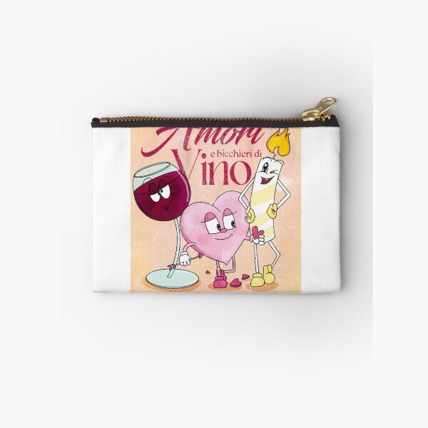 Item preview, Anni, amori e bicchieri di vino. designed and sold by IreneCanovi.