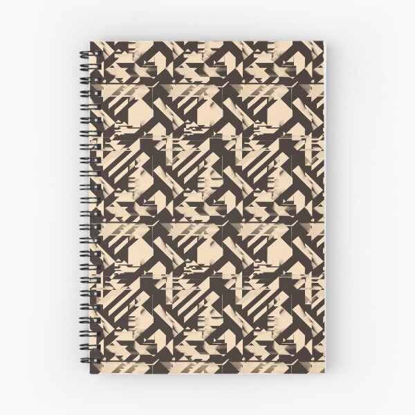 Item preview, Tessellation Tango Pattern designed and sold by DreamBackDrops.