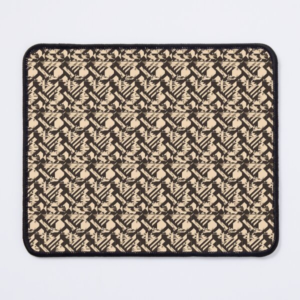 Item preview, Tessellation Tango Pattern designed and sold by DreamBackDrops.
