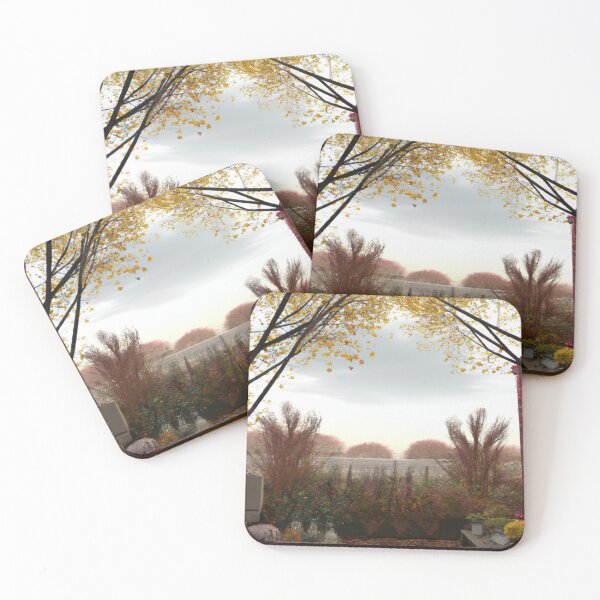 Item preview, Harvesting Joy in Our Autumn Garden designed and sold by jackbermess.