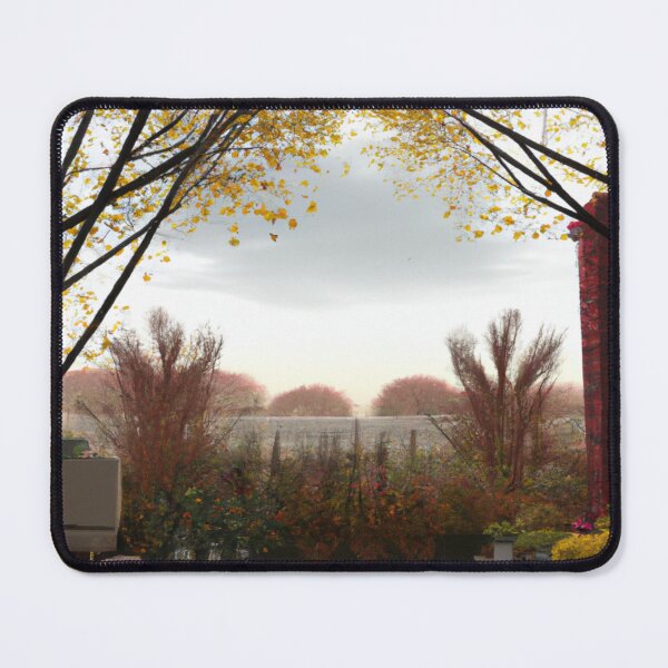 Item preview, Harvesting Joy in Our Autumn Garden designed and sold by jackbermess.