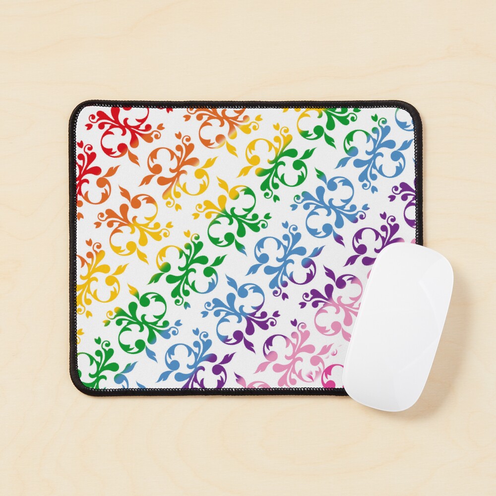 Item preview, Mouse Pad designed and sold by Design-Focus.