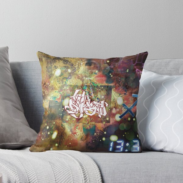 Item preview, Graffiti designed and sold by Fabrice Huguenin-Virchaux.