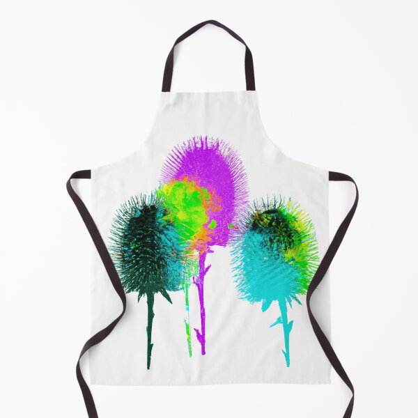 Item preview, Teazles #1 designed and sold by ArtSea-Bubble.