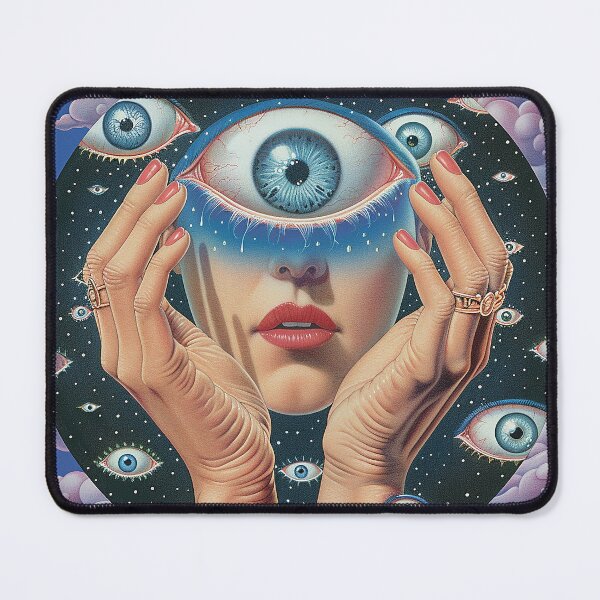 Item preview, Surreal Art designed and sold by nomiraclehere.