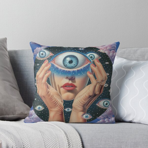 Item preview, Surreal Art designed and sold by nomiraclehere.
