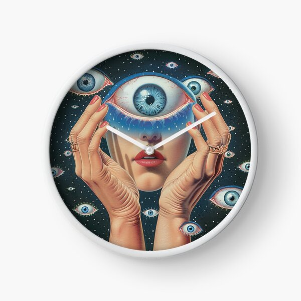 Item preview, Surreal Art designed and sold by nomiraclehere.