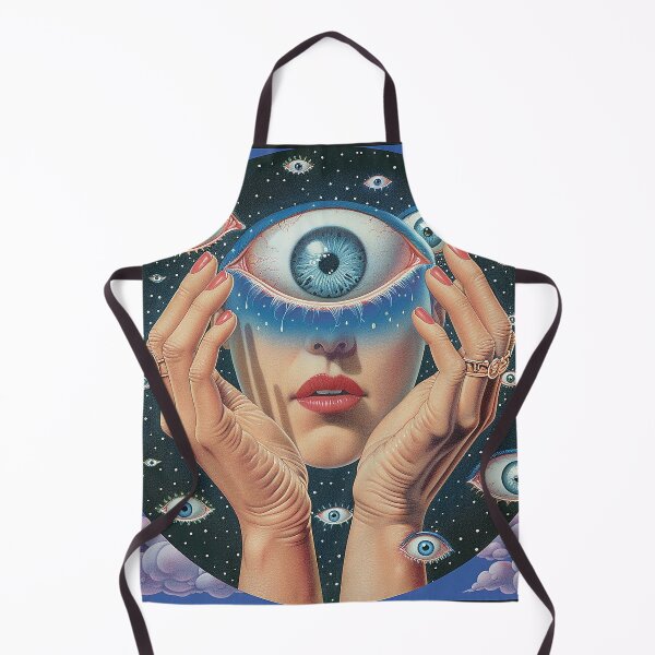 Item preview, Surreal Art designed and sold by nomiraclehere.