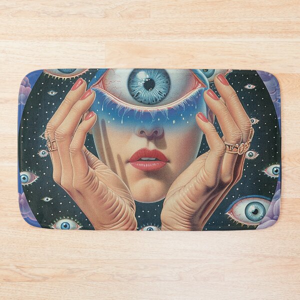 Item preview, Surreal Art designed and sold by nomiraclehere.