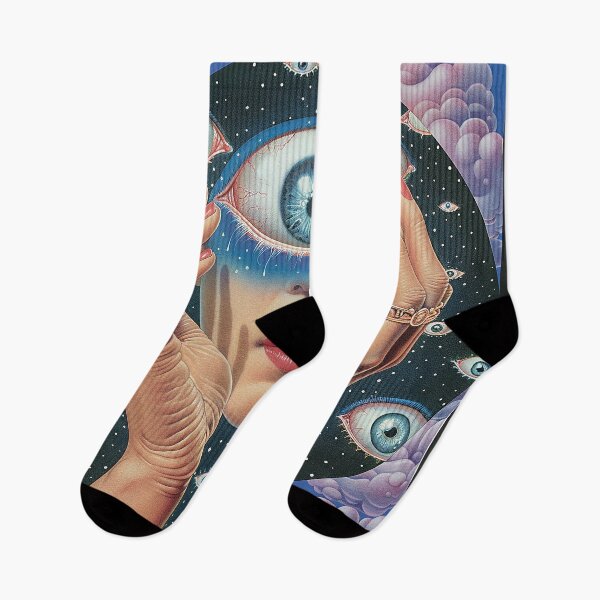 Item preview, Surreal Art designed and sold by nomiraclehere.