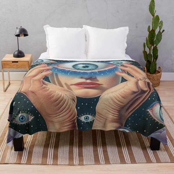 Item preview, Surreal Art designed and sold by nomiraclehere.