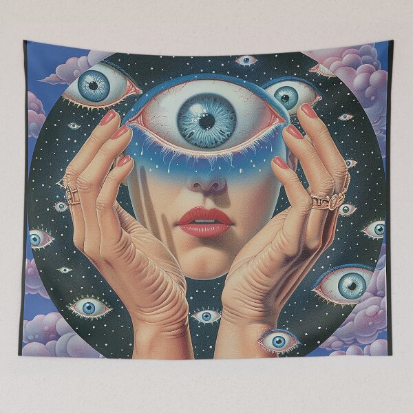 Item preview, Surreal Art designed and sold by nomiraclehere.