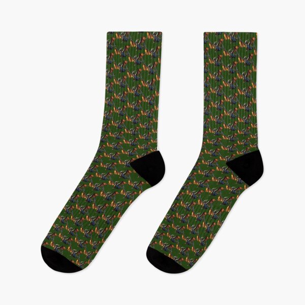 Item preview, Dragón con las alas extendidas (verde oscuro) designed and sold by Midnight Veil Designs.