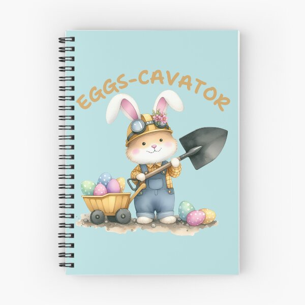 Item preview, Easter Bunny Boy Eggs-cavator designed and sold by RealRebornDolls.