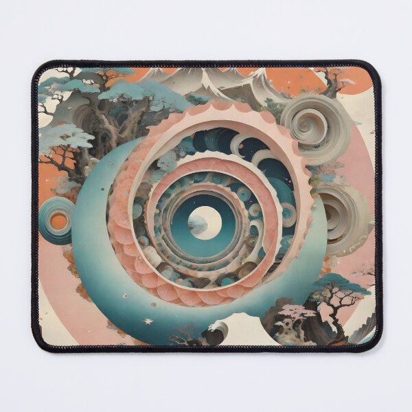 Item preview, Cosmic Synergy designed and sold by ramboe.