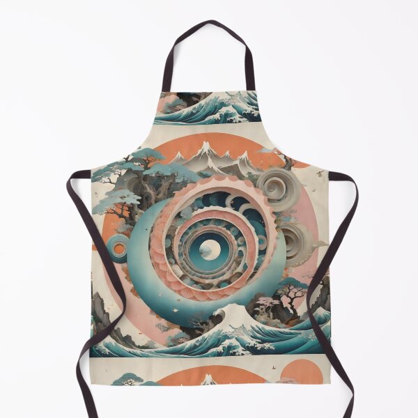 Item preview, Cosmic Synergy designed and sold by ramboe.