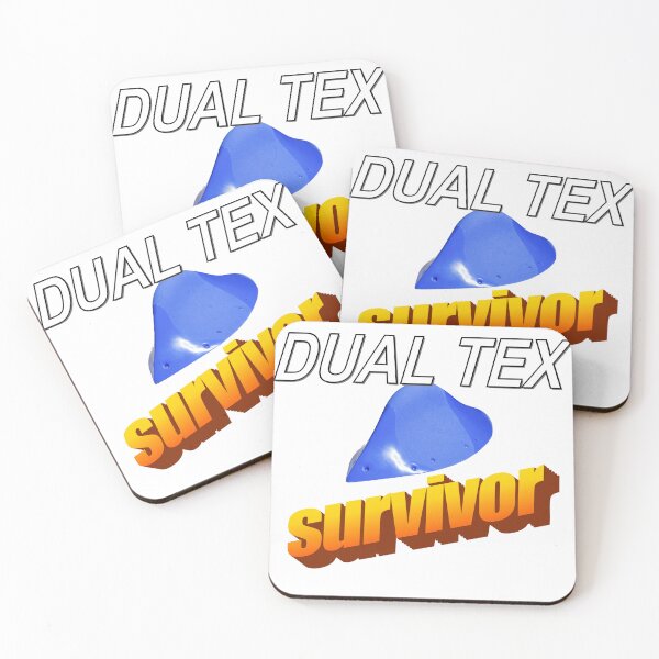 Item preview, DUAL TEX survivor designed and sold by snowboardsticks.