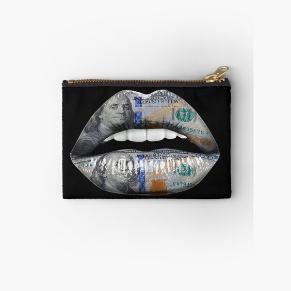 Item preview, Dollar Lips designed and sold by LeoZitro.