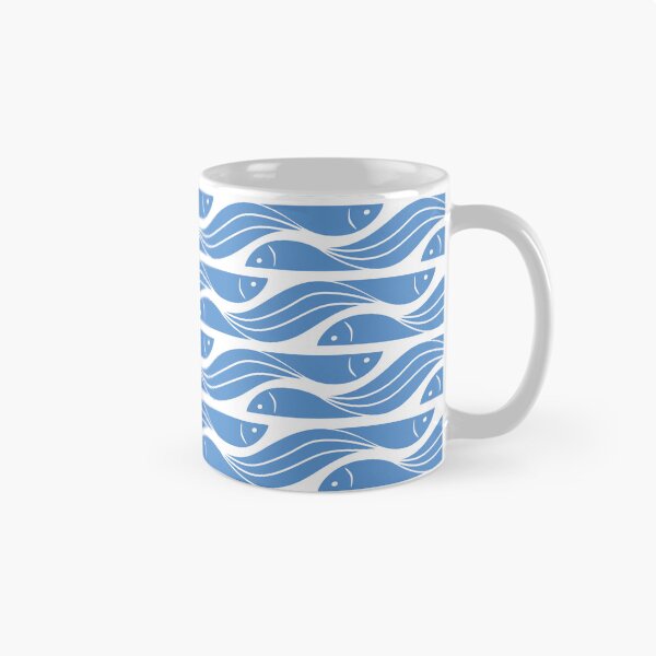 Item preview, Greek style fish designed and sold by Quiavolo.