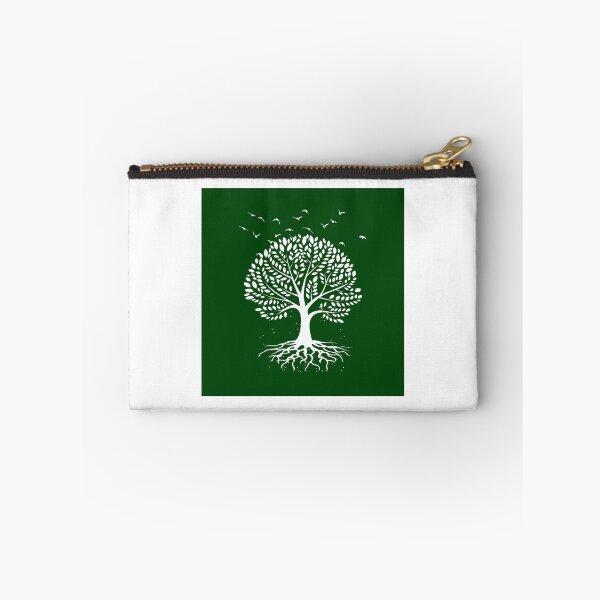 Item preview, NOURISHED by Tanis Paulina, Dark Green designed and sold by TanisPaulina.