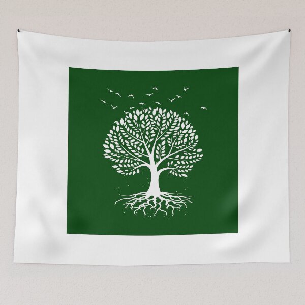 Item preview, NOURISHED by Tanis Paulina, Dark Green designed and sold by TanisPaulina.