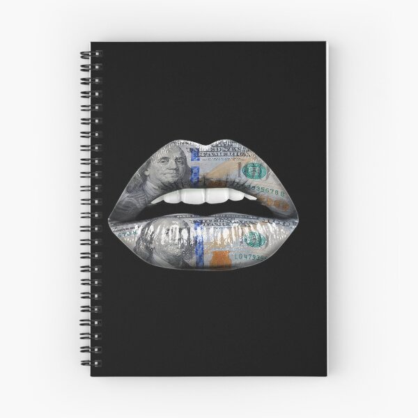 Item preview, Dollar Lips designed and sold by LeoZitro.