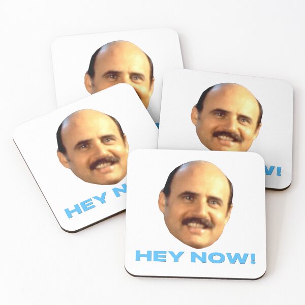 Item preview, Hey Now Hank Kingsley tribute designed and sold by silkdegreestees.