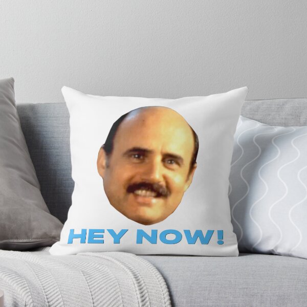 Item preview, Hey Now Hank Kingsley tribute designed and sold by silkdegreestees.