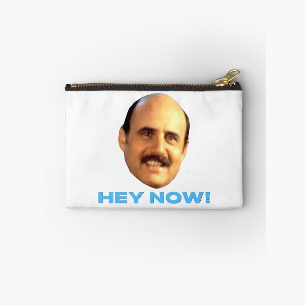 Item preview, Hey Now Hank Kingsley tribute designed and sold by silkdegreestees.