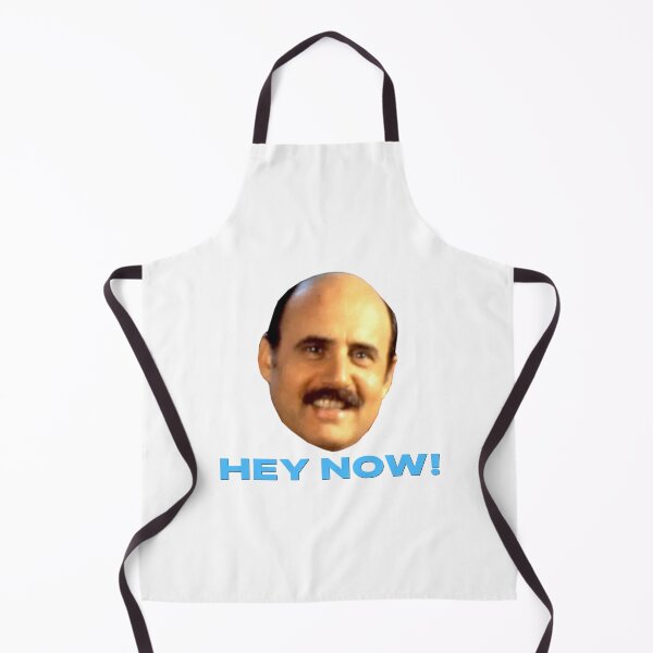 Item preview, Hey Now Hank Kingsley tribute designed and sold by silkdegreestees.