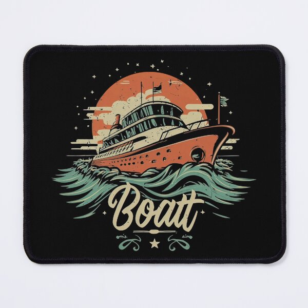 Item preview, Big waves designed and sold by GFORCE_SHOP.