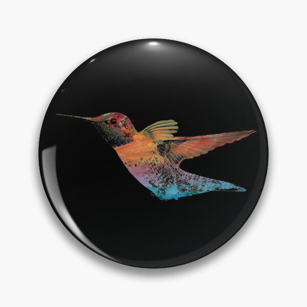 Item preview, Hummingbird Art designed and sold by CarolM.