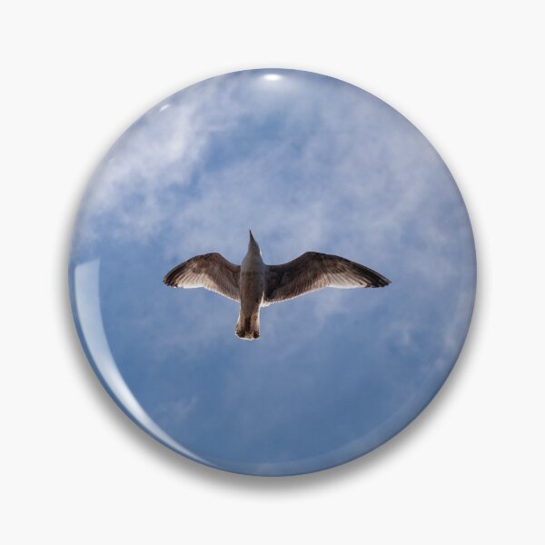 Item preview, Bird in Flight designed and sold by SylphStone.