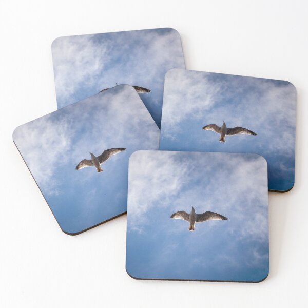 Item preview, Bird in Flight designed and sold by SylphStone.