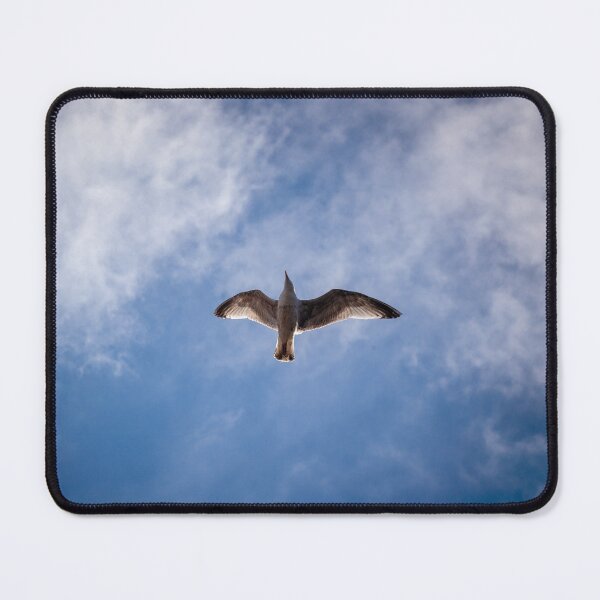 Item preview, Bird in Flight designed and sold by SylphStone.