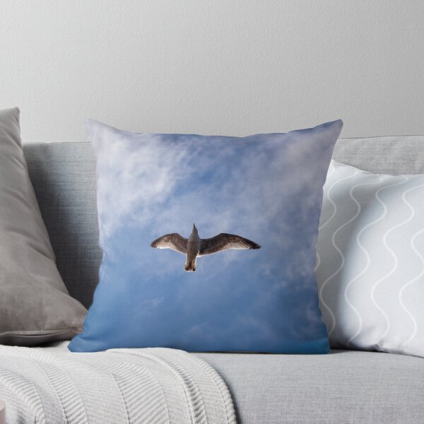 Item preview, Bird in Flight designed and sold by SylphStone.