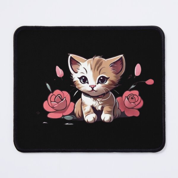 Item preview, Pawsitive Vibes ,cats lover , funny idea designed and sold by masteryStore.