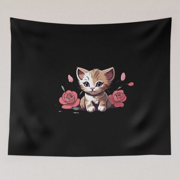 Item preview,  Pawsitive Vibes ,cats lover , funny idea  designed and sold by masteryStore.