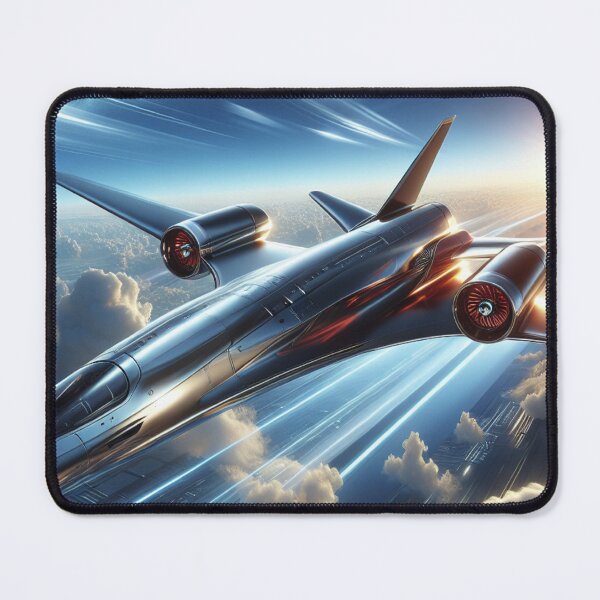 Item preview, Aviation Aircraft Plane Gaming aesthetic for Av Geeks Pilot - Jet Airplane Aeroplane designed and sold by LewaTahami.