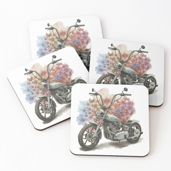 Item preview, Cool Motorcycle designed and sold by Poodel.