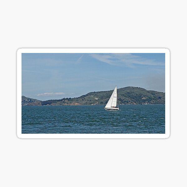 Item preview, Sailboat designed and sold by Clare H.