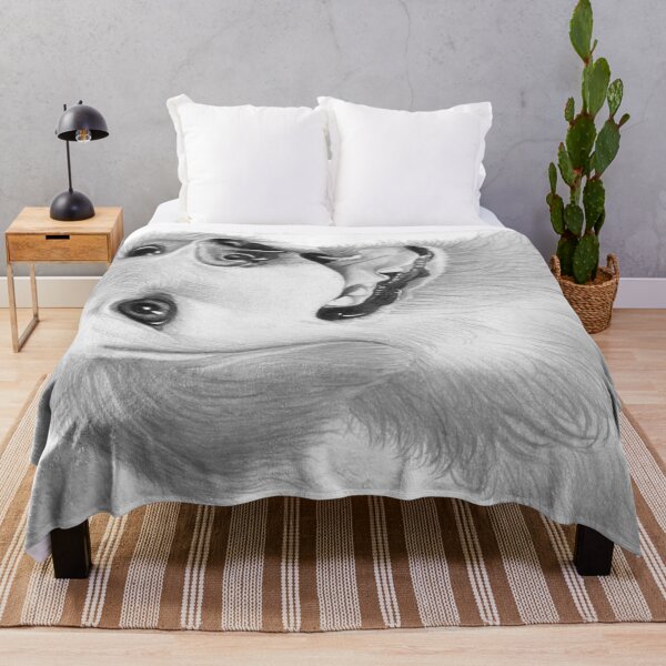 Item preview, Retriever - GreyScale designed and sold by TSK Sketches.