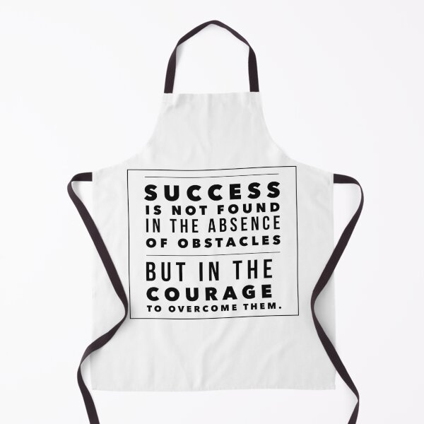Item preview, Triumph Through Challenges: Courageous Success Keeps You In The Game designed and sold by Soaring Eagle.