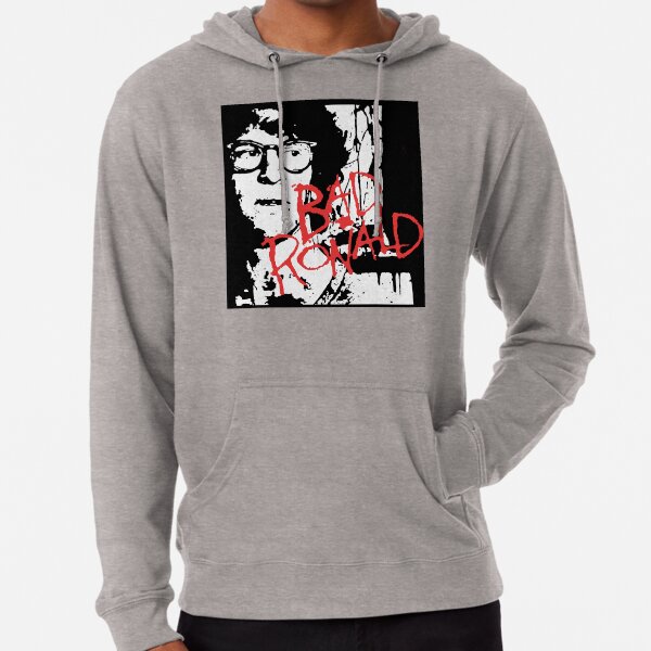 Bad Ronald t shirt Lightweight Hoodie