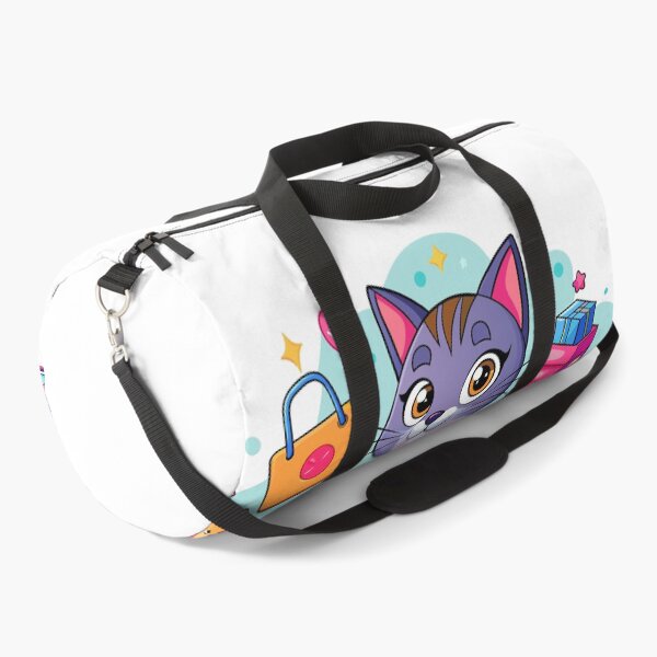 Item preview, cat using computer designed and sold by hammzo.