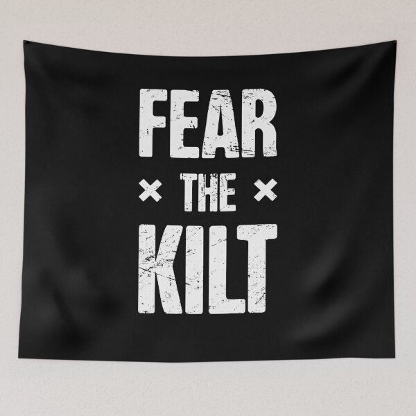 Item preview, Kilt - Funny Renaissance Festival Faire designed and sold by Jam Jar.