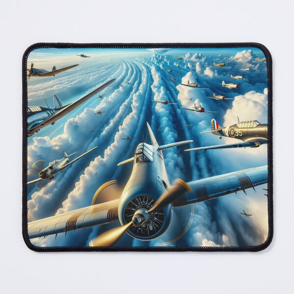 Item preview, Aviation Aircraft Plane Gaming aesthetic for Av Geeks Pilot - Airplane Aeroplane designed and sold by LewaTahami.