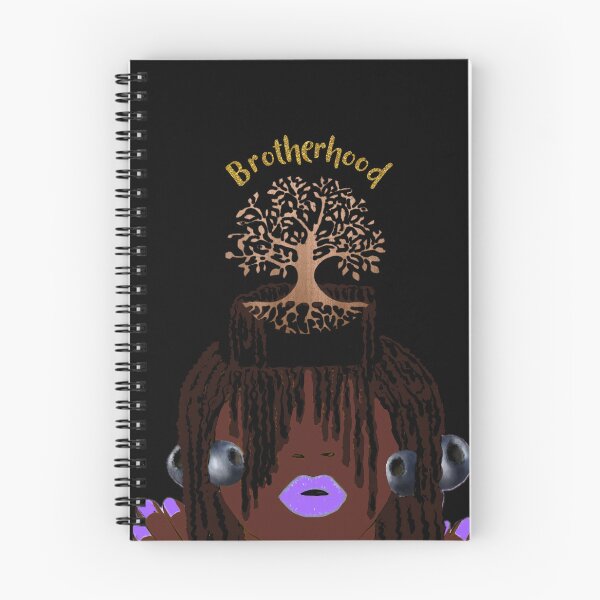 Item preview, Tree of Brotherhood (against racism) designed and sold by asanaworld.