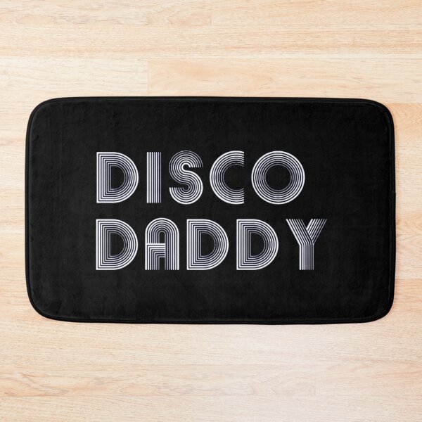 Item preview, Disco Daddy Retro Matching 60's 70s Party Costume Dad Classic T-Shirt designed and sold by NIZAR  din⭐⭐⭐⭐⭐.